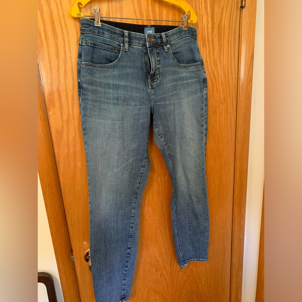 Jag Cecilia Skinny Jean